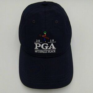 New Era Bethpage Black 2019 PGA Hat